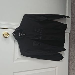 Micheal kors Zip up